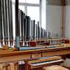 Die Sanierung der Orgel in der Pfarrkirche Unterhausen wird von der Gemeinde finanziell unterstützt.  	