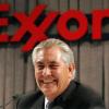 Rex Tillerson steht seit 2006 als Vorstandsvorsitzender an der Spitze von ExxonMobil. Der gebürtige Texaner hat keinerlei politische Erfahrung, das teilt er mit Trump.