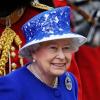 Die Queen feierte offiziell ihren 87. Geburtstag.