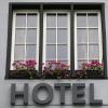 Das bayerische Beherbergungsverbot bringt viel Arbeit für die Hoteliers mit sich.