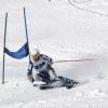 Alexander Rausch (Bild) will sich wie im Jahr zuvor auch heuer wieder den Titel Landkreismeister Ski alpin holen.