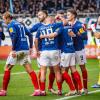 Nordderby: Kiel holte sich im Aufstiegskampf einen wichtigen Sieg gegen den HSV.