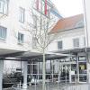 Im BRK-Zentrum in Donauwörth am Mangoldfelsen sind am Wochenende 60 Infizierte registriert worden. 