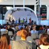 Das Künstlerfestival "La Strada" findet 2022 wieder in Augsburg statt. Alles rund um Termine, Programm und Künstler gibt es hier. 