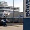 Böwe Systec in Augsburg.