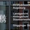 Ein 24-jähriger Rheinländer wurde in Augsburg zu einer Geldstrafe von 4950 Euro verurteilt. 