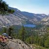 Laut US-Behörden könnten bis zu 10.000 Besucher des  Yosemite-Nationalparks vom tödlichen Hantavirus bedroht sein. 