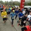 Lionslauf 2014 von Eichstätt nach Neuburg