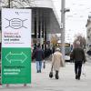 Die Stadt Augsburg sieht sich wegen weiterhin hoher Corona-Infektionszahlen gezwungen zu handeln und verschärft die Richtlinien.