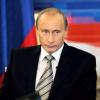 Der russische Präsident Waldimir Putin übt erneut deutliche Kritik an der Militärpolitik der USA im Irak.