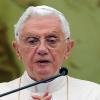 Um ihn ist ein Streit in Deutschland entbrannt: Ist es nun in Ordnung, dass Papst Benedikt XVI. im Bundestag eine Rede hält oder nicht?