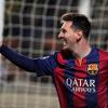 3: Lionel Messi (Argentinien/FC Barcelona)