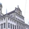Wer regiert künftig im Augsburger Rathaus? Da Oberbürgermeister Kurt Gribl aufhört, gibt es definitiv einen Nachfolger. Die Kommunalwahl findet am 15. März 2020 statt. 