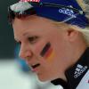 Nach einem schweren  Rad-Unfall kämpft Miriam Gössner um ihren Olympiastart.