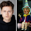 Die Marionetten der Augsburger Puppenkiste hat er schon als Kind imitiert: Tom Böttcher ist Schauspieler aus Hamburg – und sehr erfolgreich mit Kurzvideos auf TikTok und Instagram.