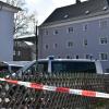 Der 33-Jährige, der in Donauwörth einen Mann getötet und dessen Ehefrau schwer verletzt hat, wird in der Psychiatrie untergebracht.