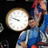Sieht sich medial falsch dargestellt: Novak Djokovic.