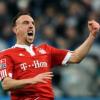 Vertragspoker: Ribéry will sich rasch entscheiden