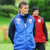 Manfred Bender coacht künftig den FC Pipinsried