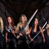 Eine wilde Angelegenheit: Die Schweizer Frauen-Metal-Band Burning Witches ist im kommenden Jahr der Hauptact beim zweiten Tiefenbach Festival "End Of Silence".