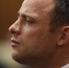 Oscar Pistorius vor Gericht: Nach Ansicht der Richterin handelte er fahrlässig, als er durch die Badezimmertür schoss.