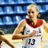 Leonie Fiebich aus Landsberg startet mit der deutschen U20-Basketball-Nationalmannschaft bei der Weltmeisterschaft in Thailand. 