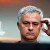 Manchester Uniteds Trainer José Mourinho will mit seinem Team die Europa League gewinnen.