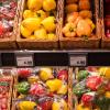 Die Supermärkte versuchen immer mehr, auf Plastik-Verpackungen beim Gemüse zu verzichten.