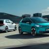 Ist das die ultimative Waffe gegen deutsche Elektromuffel? Volkswagens ID3 soll die Trendwende bringen. Die neue Elektroprämie könnte helfen. 