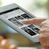 Bedienung per Fingerzeig: Amazon bringt die beiden Lesegeräte seiner Kindle-Touch-Reihe bald auch in Deutschland auf den Markt. 