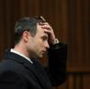 Hat er seine Freundin Reeva Steenkamp ermordert? Der Staatsanwalt hat mit seinem Plädoyer im Prozess gegen den südafrikanischen Sportler Oscar Pistorius begonnen.