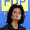 Nach einer Reihe von Spitzenpolitikern steht auch die Politikberaterin Margarita Mathiopoulos vor dem Verlust ihres Doktortitels.