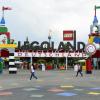 Das Legoland in Günzburg kann noch nicht in die Saison starten.