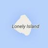 Ganz schön einsam: Lonely Island.