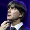 Deutschland trifft bei der EM 2020 auf Weltmeister Frankreich und Europameister Portugal – schwere Aufgabe für Trainer Joachim Löw. 	