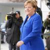 Eine ehemalige Kohl-Beraterin findet kaum ein gutes Haar an der Regentschaft von Kanzlerin Angela Merkel.  
