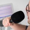 Achtung, Aufnahme! Mit kostenlosen Programmen wie Reaper oder Audacity lässt sich der eigene Podcast produzieren.