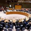 Der UN-Sicherheitsrat hat über eine Resolution abgestimmt, die Nordkorea mit neuen Sanktionen belegt. Unter anderem werden Öl-Lieferungen gedeckelt.