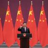 Chinas Präsident Xi Jinping will das Riesenreich zur führendenden Weltmacht vor den USA machen