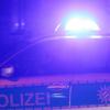 Ein 30-jähriger Autofahrer hat sich in Türkheim in der Nacht zum Samstag eine Verfolgungsjagd mit der Polizei geliefert.