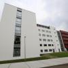 Die forensische Klinik in Kaufbeuren umfasst über 200 Betten.