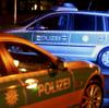 Die Polizei in Augsburg ermittelt wegen Körperverletzung gegen einen 54 Jahre alten Mann.