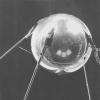 Namensgeber für den russischen Impfstoff: Der erste kugelförmige sowjetische  Sputnik-Satellit, der am 4. Oktober 1957 startete und die Erde 1400 Mal in 92 Tagen umkreiste. 