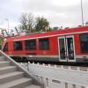 Der umgebaute Bahnhof Senden wird früher in Betrieb gehen als geplant. Zudem können an der Illertalbahn neue Haltepunkte bei Memmingen gebaut werden. 