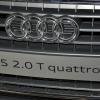 DZ-Leserfahrt zu Audi