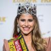 Anahita Rehbein ist die neue «Miss Germany».