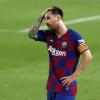 Lionel Messi muss vorerst beim FC Barcelona bleiben. 