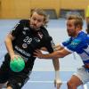 Tobias Fuchs und die handballer des TSV Friedberg wollen näher an die Spitzengruppe heranrücken