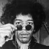 Musiker Jimi Hendrix und Uschi Obermaier, Model und Männertraum aus München, hatten ebenfalls ein Verhältnis.