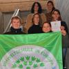 Bereits zum elften Mal in Folge wurden die Mittelschule und die 
Anton-Fugger-Realschule Babenhausen zur "Umweltschule in Europa und 
Internationale Nachhaltigkeitsschule" ernannt.
